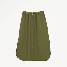 Cargar imagen en el visor de la galería, Falda TANTÄ SS25