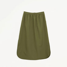 Cargar imagen en el visor de la galería, Falda TANTÄ SS25