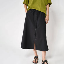 Cargar imagen en el visor de la galería, Falda TANTÄ SS25