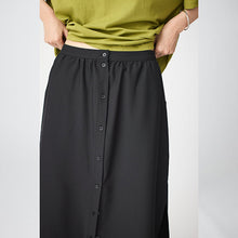 Cargar imagen en el visor de la galería, Falda TANTÄ SS25