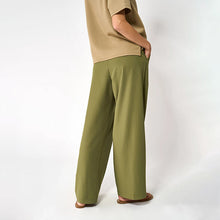 Cargar imagen en el visor de la galería, Pantalón TANTÄ SS25