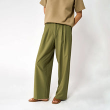 Cargar imagen en el visor de la galería, Pantalón TANTÄ SS25