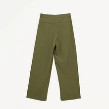 Cargar imagen en el visor de la galería, Pantalón TANTÄ SS25