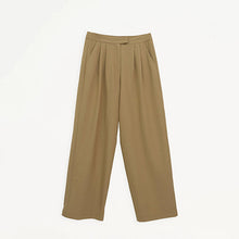 Cargar imagen en el visor de la galería, Pantalón TANTÄ SS25