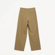 Cargar imagen en el visor de la galería, Pantalón TANTÄ SS25