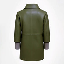 Cargar imagen en el visor de la galería, Chaqueta piel Torras