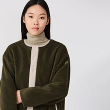 Cargar imagen en el visor de la galería, Abrigo polar TANTÄ