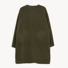 Cargar imagen en el visor de la galería, Abrigo polar TANTÄ