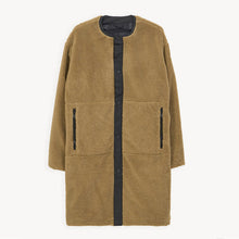 Cargar imagen en el visor de la galería, Abrigo polar TANTÄ