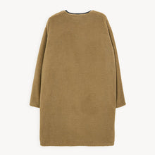 Cargar imagen en el visor de la galería, Abrigo polar TANTÄ