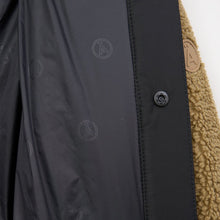 Cargar imagen en el visor de la galería, Abrigo polar TANTÄ