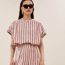 Cargar imagen en el visor de la galería, Blusa By-Bar