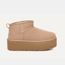 Cargar imagen en el visor de la galería, Botín UGG
