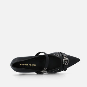 Stiletto Bruno Premi-NEW IN