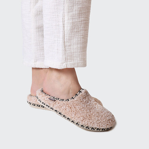 Slipper Toni Pons