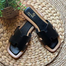 Cargar imagen en el visor de la galería, Sandalia ITSE
