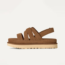 Cargar imagen en el visor de la galería, Sandalia UGG

