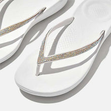 Cargar imagen en el visor de la galería, Sandalia fitflop
