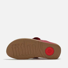 Cargar imagen en el visor de la galería, Sandalia fitflop
