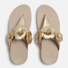 Cargar imagen en el visor de la galería, Sandalia fitflop
