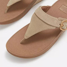 Cargar imagen en el visor de la galería, Sandalia fitflop
