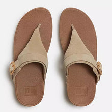 Cargar imagen en el visor de la galería, Sandalia fitflop
