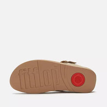 Cargar imagen en el visor de la galería, Sandalia fitflop
