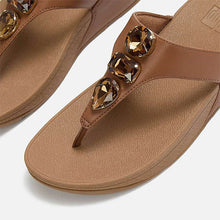 Cargar imagen en el visor de la galería, Sandalia fitflop
