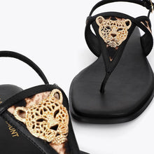 Cargar imagen en el visor de la galería, Sandalia Lola Casademunt
