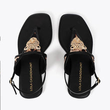 Cargar imagen en el visor de la galería, Sandalia Lola Casademunt
