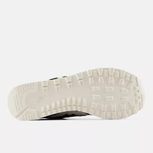Cargar imagen en el visor de la galería, Deportiva New Balance NEGRO
