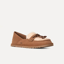 Cargar imagen en el visor de la galería, ZORA LOAFER CUERO
