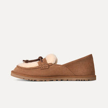 Cargar imagen en el visor de la galería, ZORA LOAFER CUERO
