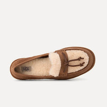 Cargar imagen en el visor de la galería, ZORA LOAFER CUERO
