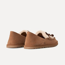 Cargar imagen en el visor de la galería, ZORA LOAFER CUERO
