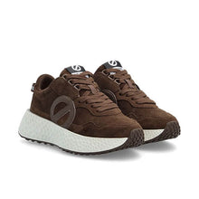 Cargar imagen en el visor de la galería, CARTER JOGGER MARRON
