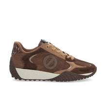 Cargar imagen en el visor de la galería, KATE SNEAKER MARRON
