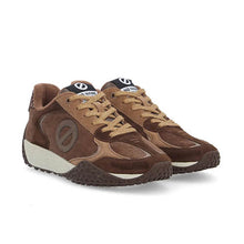 Cargar imagen en el visor de la galería, KATE SNEAKER MARRON
