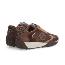 Cargar imagen en el visor de la galería, KATE SNEAKER MARRON
