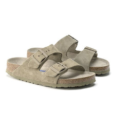 Cargar imagen en el visor de la galería, Sandalia Birkenstock
