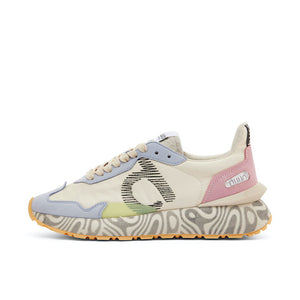 Deportiva DUUO SS25