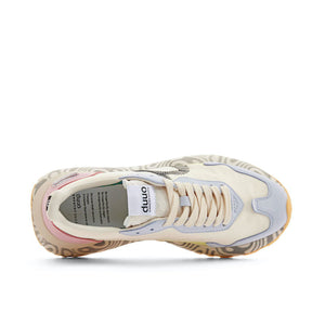 Deportiva DUUO SS25