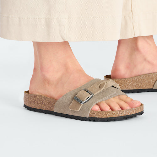 Sandalia  Birkenstock-NEW IN