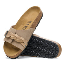 Cargar imagen en el visor de la galería, Sandalia Birkenstock

