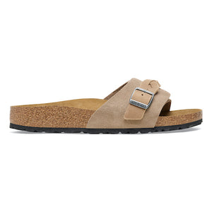 Sandalia  Birkenstock-NEW IN