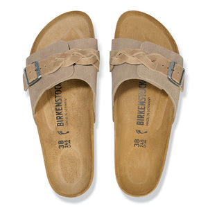 Sandalia  Birkenstock-NEW IN