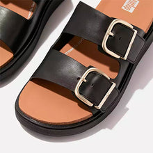 Cargar imagen en el visor de la galería, Sandalia fitflop SS25

