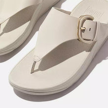 Cargar imagen en el visor de la galería, Sandalia fitflop SS25
