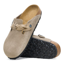 Cargar imagen en el visor de la galería, Zueco Birkenstock-NEW IN
