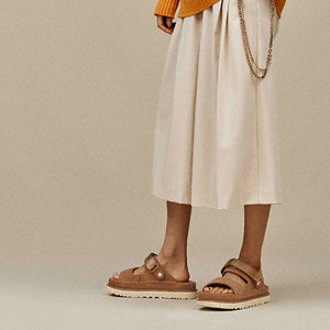 Sandalia UGG SS25